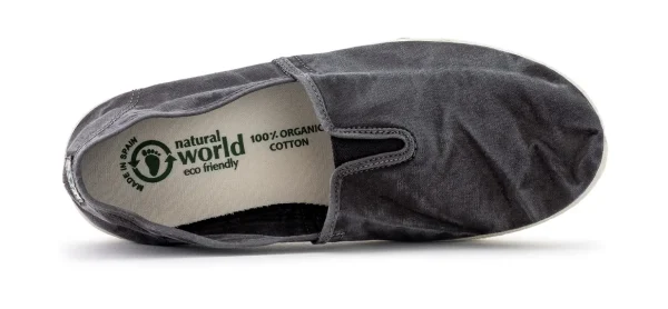 Zapatillas Camping<Natural World Old Poplar