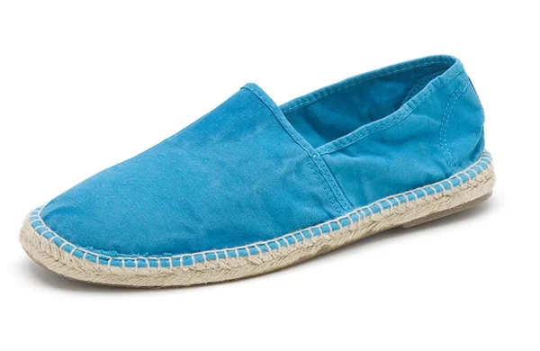 Zapatillas Esparto / Alpargatas<Natural World Old Trebol