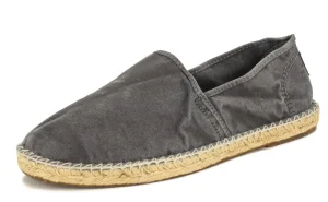 Zapatillas Esparto / Alpargatas<Natural World Old Trebol