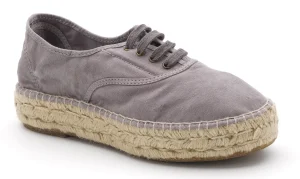Zapatillas Esparto / Alpargatas<Natural World Old Zen
