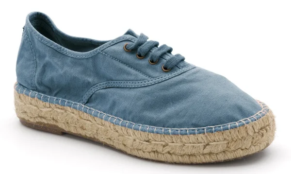 Zapatillas Esparto / Alpargatas<Natural World Old Zen