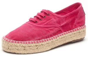 Zapatillas Esparto / Alpargatas<Natural World Old Zen