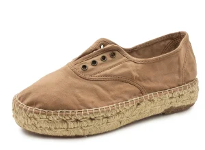 Zapatillas Esparto / Alpargatas<Natural World Old Zen
