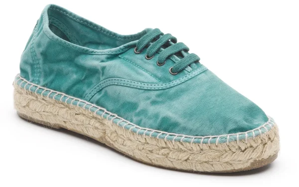 Zapatillas Esparto / Alpargatas<Natural World Old Zen