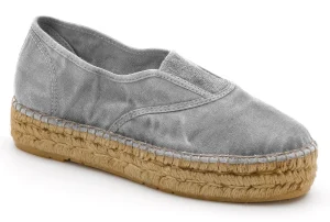 Zapatillas Esparto / Alpargatas<Natural World Old Zinnia