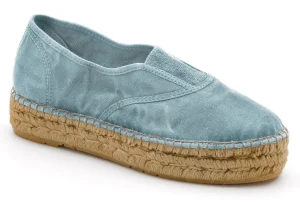 Zapatillas Esparto / Alpargatas<Natural World Old Zinnia