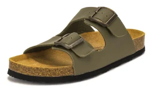 Sandalias<Natural World Olimpo