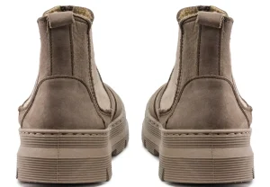 Botas<Natural World Peonia Wool