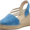 Zapatillas Esparto / Alpargatas<Natural World Rada