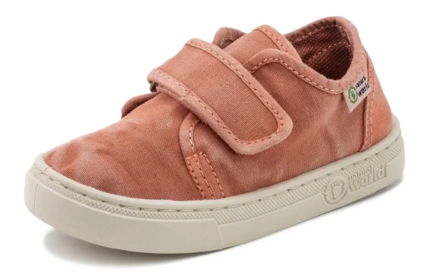 Zapatillas<Natural World Rin