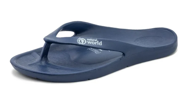 Sandalias<Natural World Saba