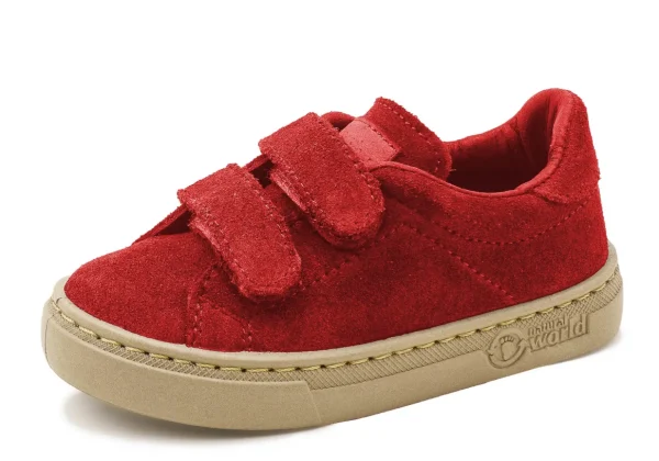 Zapatillas<Natural World Teo