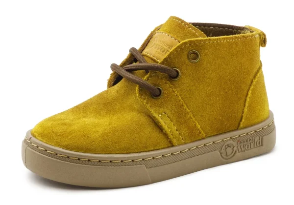 Botas<Natural World Tiago