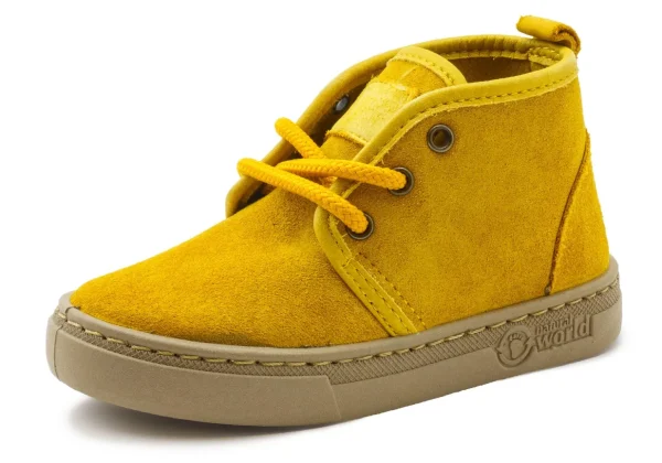 Botas<Natural World Tiago