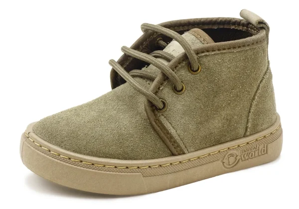 Botas<Natural World Tiago