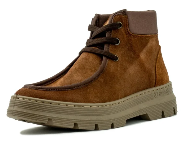 Botas<Natural World Tilo