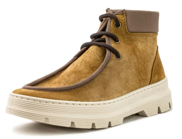 Botas<Natural World Tilo