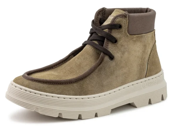 Botas<Natural World Tilo
