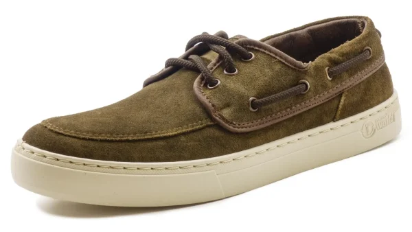 Zapatillas Náuticas<Natural World Toba