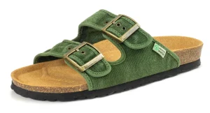 Sandalias<Natural World Tropic