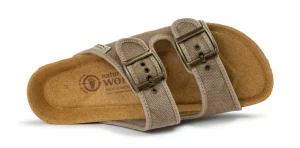 Sandalias<Natural World Tropic