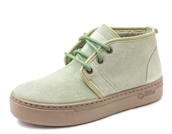 Botas Safari<Natural World Wool