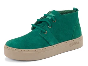 Botas Safari<Natural World Wool