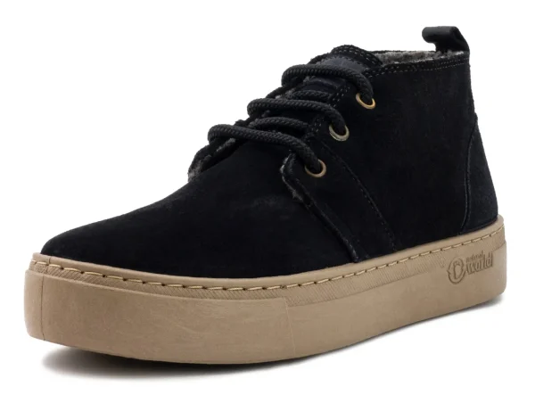 Botas Safari<Natural World Wool