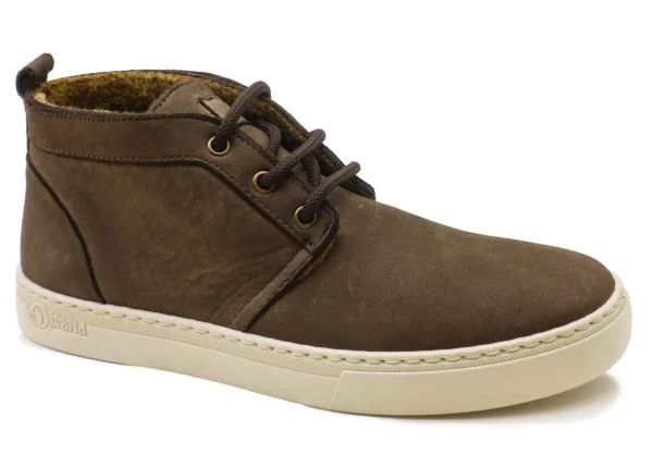 Botas Safari<Natural World Zafir